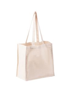 Torba bawełniana Eco-Style rd GRD/R08503