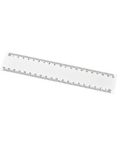 Elastyczna linijka o długości 20 cm w kształcie łuku pf GPF/210587