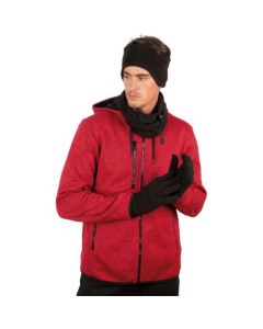 Szalik/czapka z Polaru (K875) kariban GKA/KP875