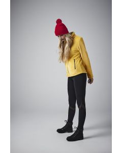 Czapka Beanie Snowstar z organicznej bawełny beechfield GBE/B450N