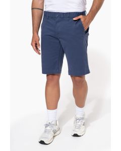 Spodenki Chino typu Bermudy kariban TKA/K750