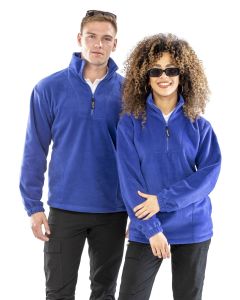 Bluza Polarowa z Krótkim Zamkiem result TRE/R033X