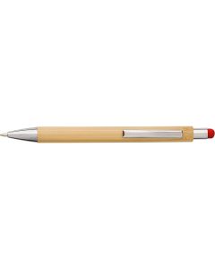 Bambusowy długopis, touch pen vg GVG/V9335