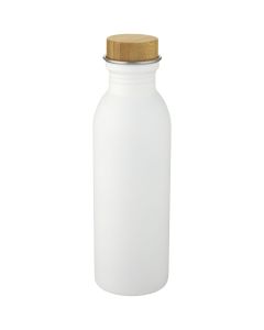 Bidon Kalix o Pojemności 650 Ml ze Stali Nierdzewnej pf GPF/100677
