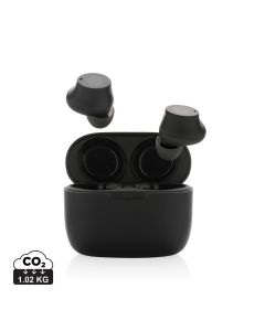 Bezprzewodowe słuchawki douszne Urban Vitamin Napa xd GXD/P329-721