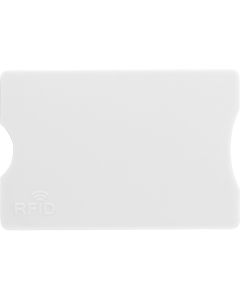 Etui na kartę kredytową, ochrona przed RFID vg GVG/V9878