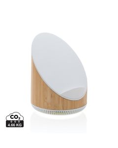 Głośnik bezprzewodowy 5W, szybka ładowarka bezprzewodowa 15W xd GXD/P329-449