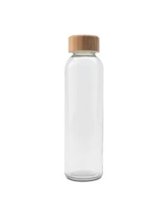 Szklana butelka Aqua Madera 500 ml rd GRD/R08261