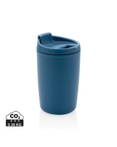 Kubek podróżny 300 ml z PP z recyklingu xd GXD/P433-085