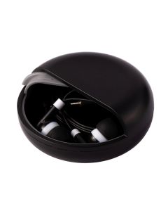 Słuchawki w etui Enlive rd GRD/R50198