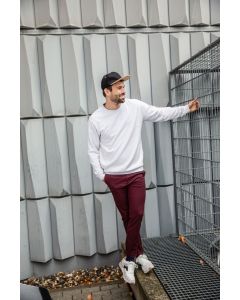 Bluza Basic james & nicholson TJN/JN794