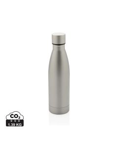 Butelka termiczna 500 ml, stal nierdzewna z recyklingu xd GXD/P433-272