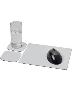 Podkładka pod mysz Brite-Mat i zestaw podkładek pod naczynia combo 3 pf GPF/210593