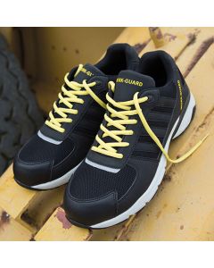 Buty Lightweight Safety result TRE/R348X