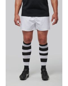 Szorty Rugby kariban TKA/PA136