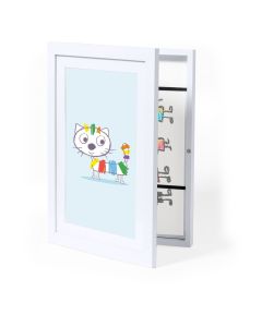 Ramka Do Przechowywania Rysunków Ok. A4, Ramka Do Zdjęć vg GVG/V2096