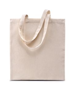 Torba na Zakupy z Bawełny Organicznej kimood GKA/KI0288