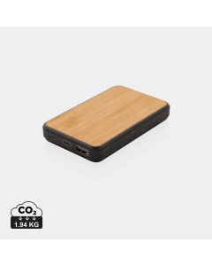 Power bank 5000 mAh, RABS xd GXD/P322-379