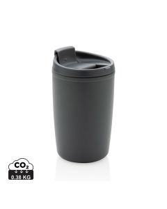 Kubek podróżny 300 ml z PP z recyklingu xd GXD/P433-082