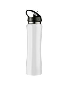 Próżniowa butelka sportowa 500 ml ze słomką vg GVG/V8467