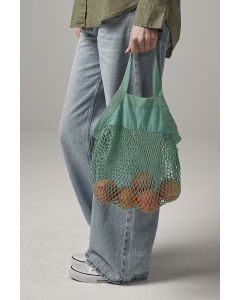 Torba Siatka na Zakupy z Organicznej Bawełny westford mill GWM/W151