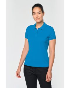 Damska Koszulka Polo (K275) kariban TKA/WK275