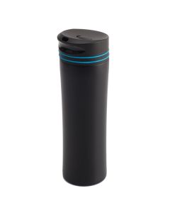 Kubek Izotermiczny Lahti 450 ml  rd GRD/R08337