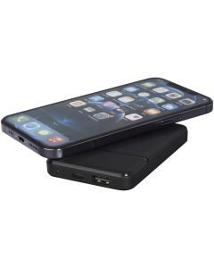 Powerbank o Pojemności 5000 Mah z Tworzywa Sztucznego Pochodzącego z Recyklingu Loop pf GPF/124202