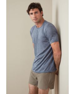 Męski T-Shirt Sportowy  stedman TSD/ST8830