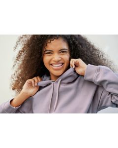 Bluza z Kapturem oraz Kieszenią Typu Kangurek gildan TGI/SF500