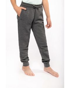 Dziecięce Spodnie do Joggingu kariban TKA/PA1013