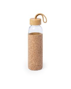 Szklana Butelka 500 ml vg GVG/V0980
