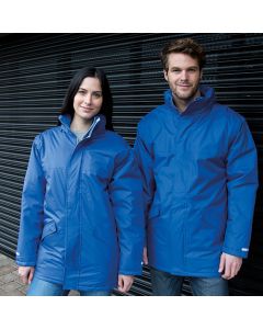 Zimowa Kurtka Parka result TRE/R207X