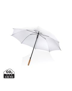 Bambusowy parasol automatyczny 27'' Impact AWARE rPET xd GXD/P850-663