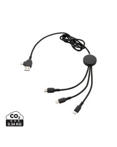 Kabel do ładowania z podświetleniem logotypu xd GXD/P302-391