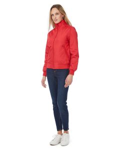 Damska Kurtka Crew Bomber b&c TBC/JW962