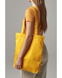 EarthAware® Organic Twill Tote westford mill GWM/W691