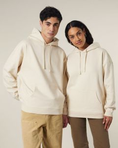 Slammer 2.0 - Bluza z Kapturem Oversized stanley/stella TSA/STSU209
