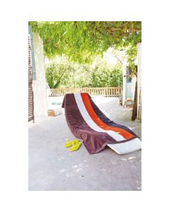 Ręcznik Plażowy kariban GKA/K121
