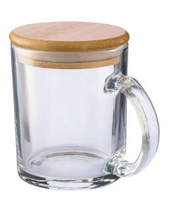 Szklany kubek 300 ml vg GVG/VA425
