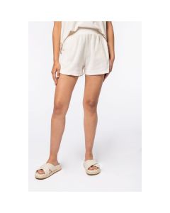 Spodenki Damskie Terry Towel native spirit TNS/NS728