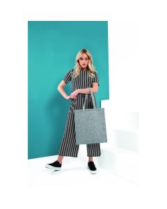 Filcowa torba tote bagbase GBB/BG723