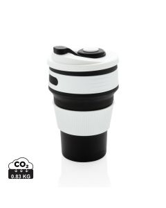 Składany kubek podróżny 350 ml xd GXD/P432-601