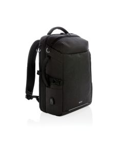 Torba sportowa, podróżna Swiss Peak AWARE RPET xd GXD/P763-141