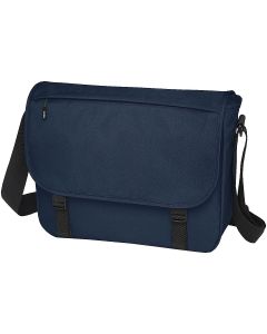 Torba na laptopa 15 cali Baikal z plastiku GRS z recyclingu pf GPF/120545