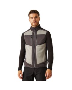 Elastyczny Bezrękawnik E-Volve Knit Effect regatta TRA/TRA914