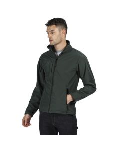 Octagon II - 3-warstwowy Softshell regatta TRA/TRA688