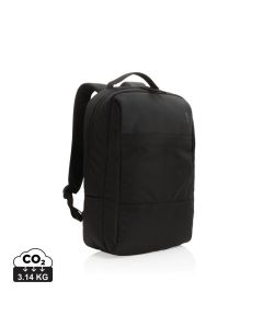 Plecak na laptopa 15,6'' Swiss Peak Impact AWARE RPET xd GXD/P762-741