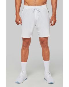 Dwukolorowe Szorty Sportowe kariban TKA/PA1030