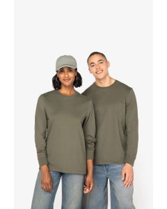 Koszulka z Długim Rękawem Unisex native spirit TNS/NS333